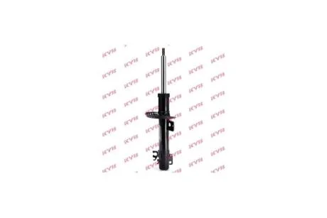 Амортизатор подвески перед. Excel-G (газ.масл.) Skoda Fabia (14-), Rapid (13-) / VW Polo (09-) KYB 339763