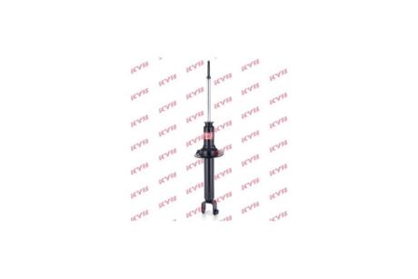 Амортизатор подвески зад. Excel-G (газ.масл.) Honda Accord (08-) KYB 340031