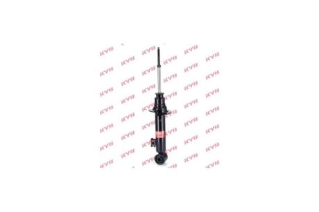 Амортизатор подвески перед. Excel-G (газ.масл.) Mitsubishi L200 (05-) KYB 340033