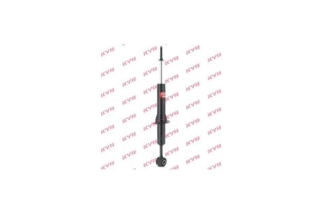 Амортизатор подвески перед. Excel-G (газ.масл.) Toyota Land Cruiser Prado (09-) / Lexus GX460 (10-16) KYB 340125