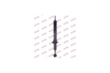 Амортизатор подвески перед. Excel-G (газ.масл.) Toyota Land Cruiser (02-) (KDJ 120, KDJ 125) KYB 341340