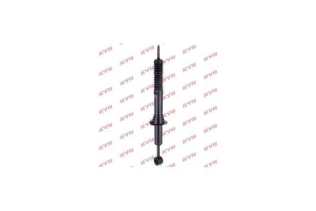 Амортизатор подвески перед. Excel-G (газ.масл.) Toyota Land Cruiser (02-) (KDJ 120, KDJ 125) KYB 341340