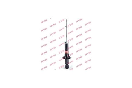 Амортизатор подвески зад. Excel-G (газ.масл.) Mitsubishi Lancer (02-) KYB 341368