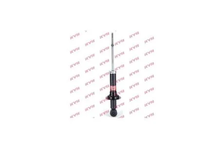 Амортизатор подвески зад. Excel-G (газ.масл.) Mitsubishi Lancer (02-) KYB 341368