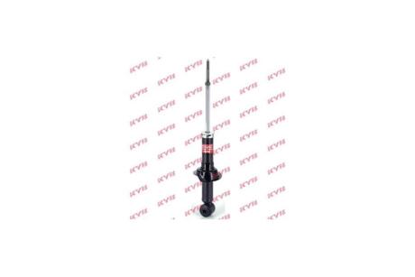 Амортизатор подвески зад. Excel-G (газ.масл.) Mitsubishi Lancer (07-) KYB 341444