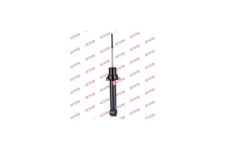 Амортизатор подвески перед. Excel-G (газ.масл.) Mitsubishi Pajero (07-) KYB 341445