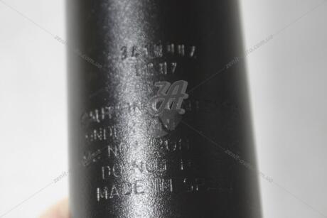 Амортизатор підвіски зад. прав. Excel-G (газ.масл.) BMW X5 (13-18), X6 (14-) KYB 3418002