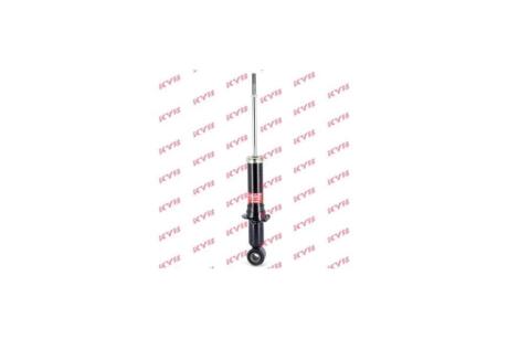 Амортизатор підвіски зад. Excel-G (газ.масл.) Toyota Corolla (01-) Geely Emgrand EC7 (09-) KYB 341816
