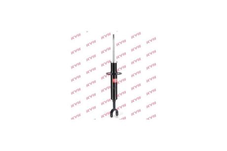 Фото 1 - амортизатор подвески перед. Excel-G (газ.масл.) VW Passat B5 (97-05) / Audi A6 (97-05) KYB 341844 Амортизатор подвески перед. Excel-G (газ.масл.) VW Passat B5 (97-05) / Audi A6 (97-05) KYB 341844 (фото 1)