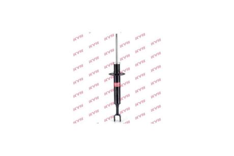 Амортизатор подвески перед. Excel-G (газ.масл.) Audi A4 (00-) KYB 341845