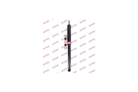 Амортизатор подвески зад. Excel-G (газ.масл.) Toyota Rav4 (94-, 00-) KYB 343272