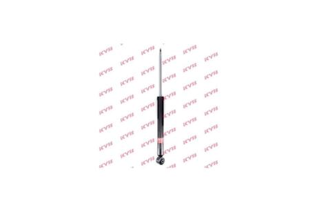 Амортизатор подвески зад. Excel-G (газ.масл.) VW Polo (01-) / Skoda Fabia (99-) / Seat Cordoba (02-09), Ibiza (02-) KYB 343328