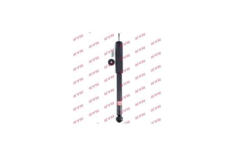 Амортизатор подвески зад. Excel-G (газ.масл.) Honda Civic (06-) KYB 343479