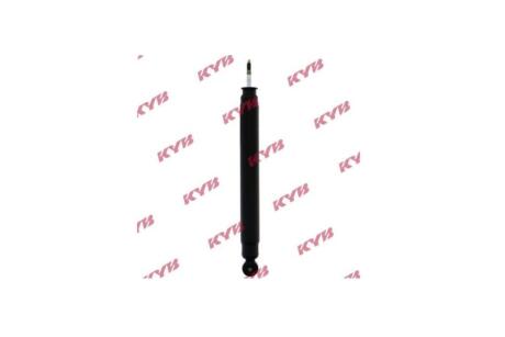 Амортизатор подвески зад. Excel-G (газ.масл.) Seat Toledo (13-) / Skoda Rapid (13-) / VW Polo (10-) KYB 344357