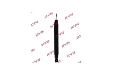 Амортизатор подвески зад. Excel-G (газ.масл.) Seat Toledo (13-) / Skoda Rapid (13-) / VW Polo (10-) KYB 344357