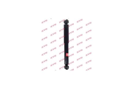 Амортизатор подвески зад. Excel-G (газ.масл.) VW Caddy (04-) KYB 344458