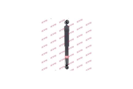 Амортизатор подвески перед. Excel-G (газ.масл.) Renault Laguna (07-) KYB 344813