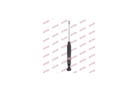 Амортизатор подвески зад. Excel-G (газ.масл.) Audi A6, Skoda Superb, VW Passat (96-05) KYB 345027