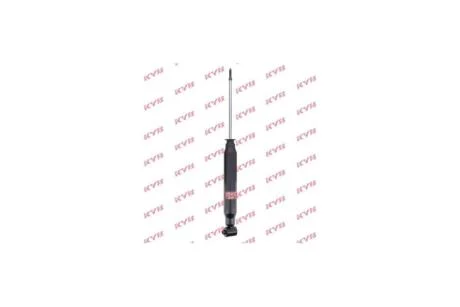 Амортизатор підвіски зад. Excel-G (газ.масл.) Audi A6, Skoda Superb, VW Passat (96-05) KYB 345027