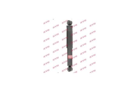 Амортизатор подвески зад. Excel-G (газ.масл.) Fiat Ducato, Peugeot Boxer, Citroen Jumper (06-) (D 50.5mm ; L 438мм) KYB 345701