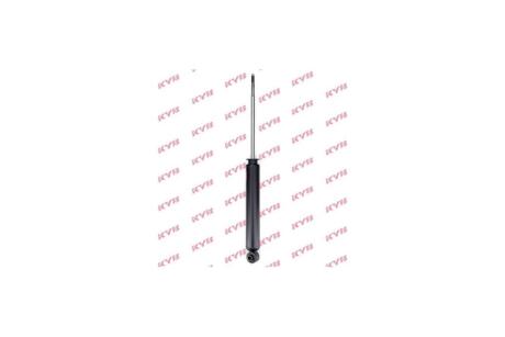 Амортизатор подвески зад. Excel-G (газ.масл.) Mazda CX-7 (06-) KYB 349076
