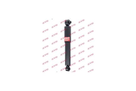 Амортизатор подвески зад. Excel-G (газ.масл.) Hyundai i10 (07-) KYB 349087