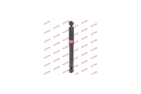 Амортизатор подвески зад. Excel-G (газ.масл.) VW Caddy (09-) KYB 349227