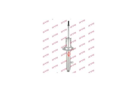 Амортизатор подвески перед. лев. Gas-A-Just (газ.масл.) Lexus IS250 (05-), IS350 (06-) KYB 551127