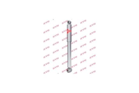 Амортизатор подвески зад. Gas-A-Just (газ.масл.) Chevrolet Tacuma (00-) KYB 553339