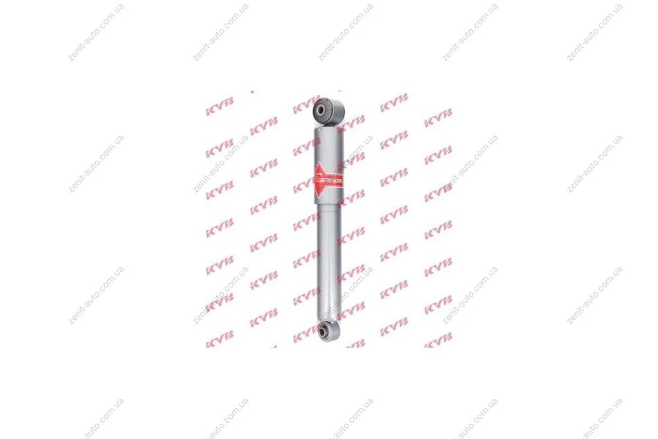Амортизатор подвески зад. Gas-A-Just (газ.масл.) Hyundai Elantra (11-, 13-), Veloster (12-) / KIA Forte (14-), Rio (11-17) KYB 554384 (фото 1)