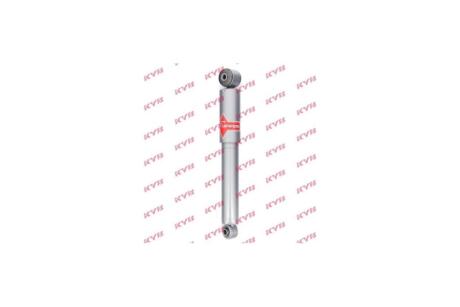 Амортизатор подвески зад. Gas-A-Just (газ.масл.) Hyundai Elantra (11-, 13-), Veloster (12-) / KIA Forte (14-), Rio (11-17) KYB 554384