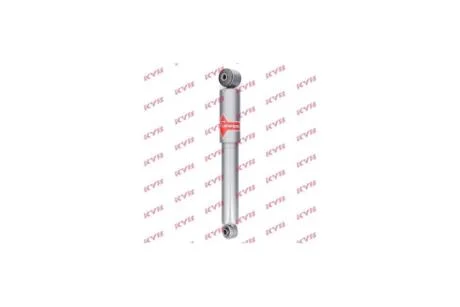 Амортизатор подвески зад. Gas-A-Just (газ.масл.) Hyundai Elantra (11-, 13-), Veloster (12-) / KIA Forte (14-), Rio (11-17) KYB 554384