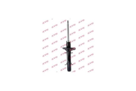 Амортизатор подвески перед. Premium (масл.) VW Golf (97-06) / Skoda Octavia (96-10) KYB 633713