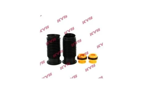 Пилозахисний комплект амортизаторів перед. Chevrolet Cruze (09-), Orlando (11-) / Opel Astra J (09-) KYB 910222
