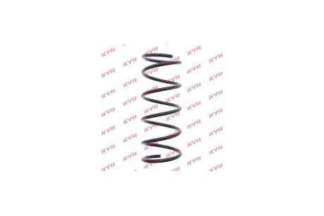 Пружина подвески перед. Ford Focus (98-04) KYB RA1829
