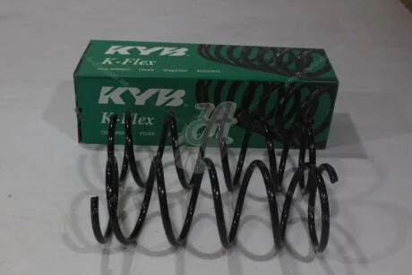 Пружина підвіски 2108-99/2113-15 перед (кратно 2) KYB RA1901