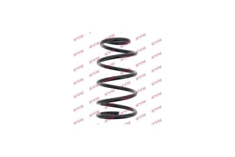 Пружина подвески перед. Ford Kuga (08-) KYB RA3314