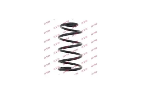 Пружина подвески перед. Ford Kuga (08-) KYB RA3314