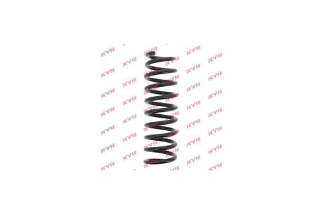 Пружина подвески зад. Hyundai IX35 (10-) / KIA Sportage (10-) 2WD KYB RA6125