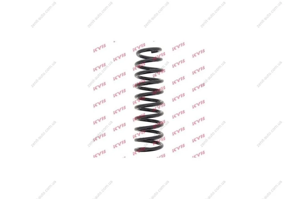 Пружина подвески зад. Hyundai IX35 (10-) / KIA Sportage (10-) 4WD KYB RA6126 (фото 1)