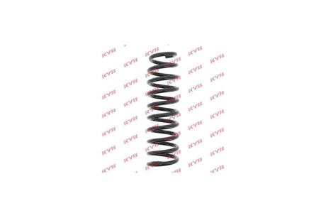 Пружина подвески зад. Hyundai IX35 (10-) / KIA Sportage (10-) 4WD KYB RA6126