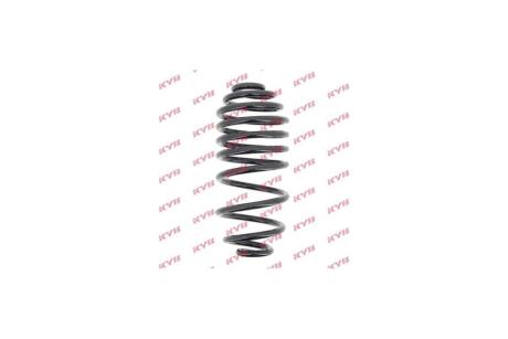 Пружина подвески зад. Renault Kangoo II (08-12) KYB RA6146
