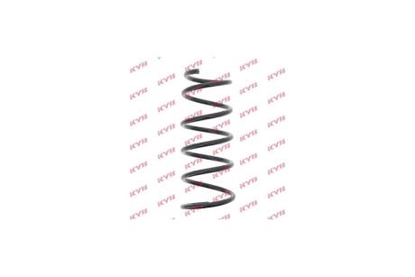 Пружина подвески зад. Renault Duster (10-) / Nissan Terrano (14-) KYB RA6190