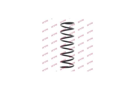 Пружина подвески зад. Mazda 3 (04-09) (Седан) KYB RA6410