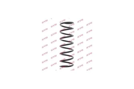 Пружина подвески зад. Mazda 3 (04-09) (Седан) KYB RA6410