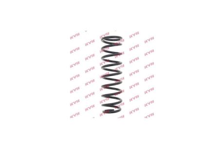 Пружина подвески зад. Mitsubishi Lancer 1.3, 1.6 (CS) седан (03-08) KYB RC6418
