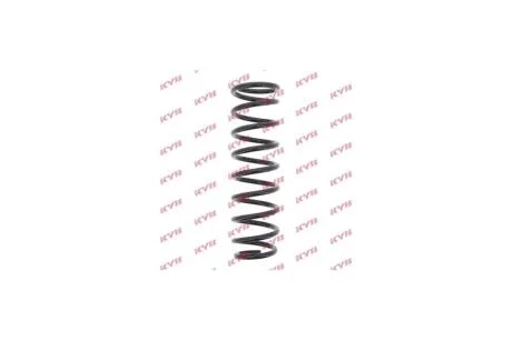 Пружина подвески зад. Mitsubishi Lancer 1.3, 1.6 (CS) седан (03-08) KYB RC6418