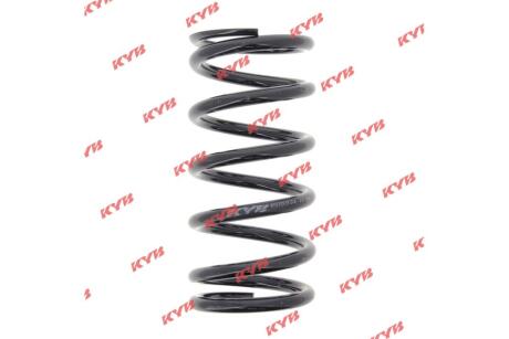Пружина підвіски зад. Hyundai Santa Fe (00-06) KYB RD5934