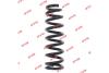 Пружина подвески перед. Toyota Land Cruiser 4.0 V6 (J125) (03-) KYB RF3147 (фото 4)