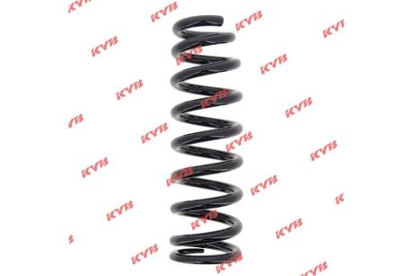 Пружина подвески перед. Toyota Land Cruiser 4.0 V6 (J125) (03-) KYB RF3147 (фото 1)